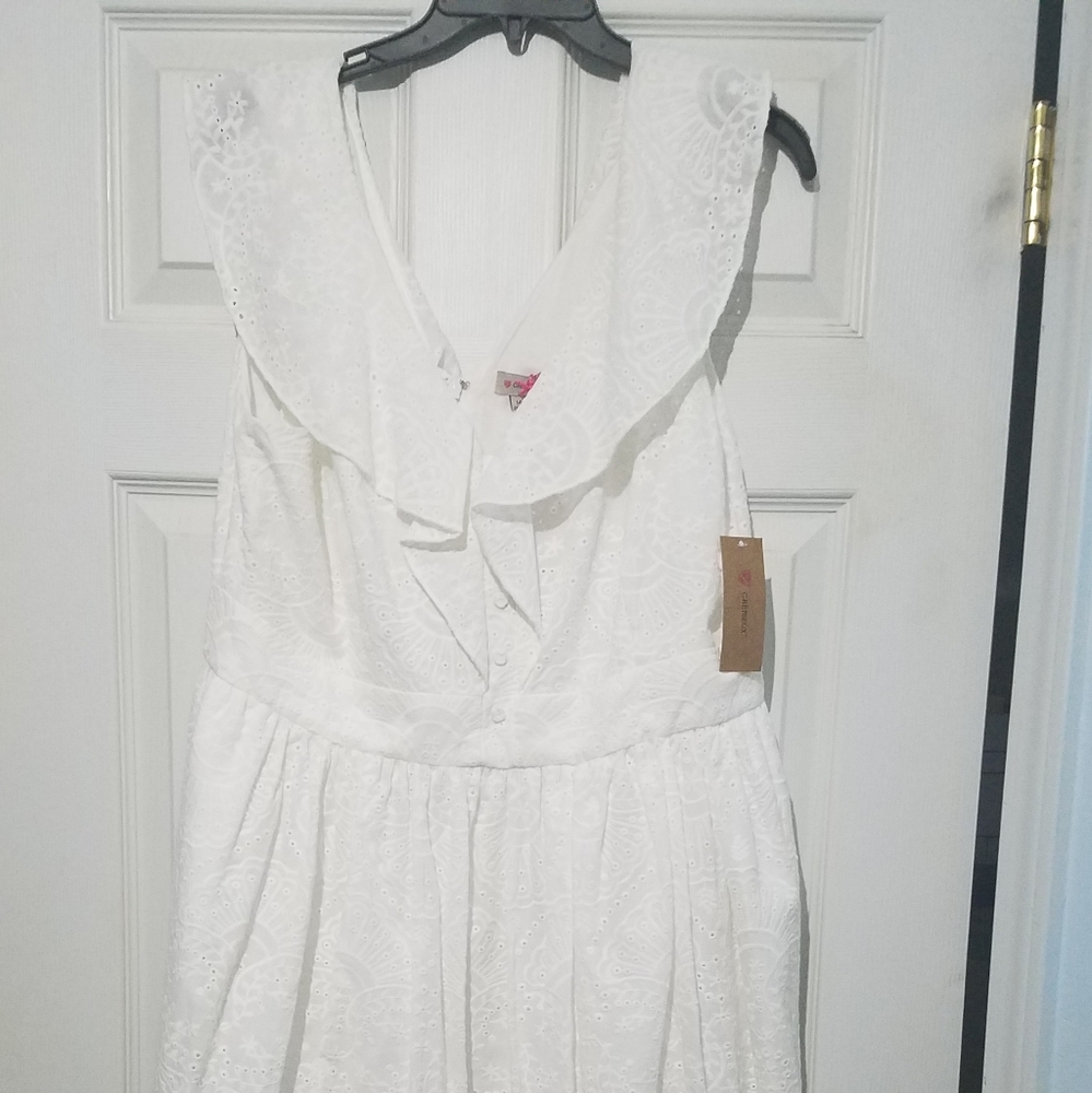 Cremieux Dress